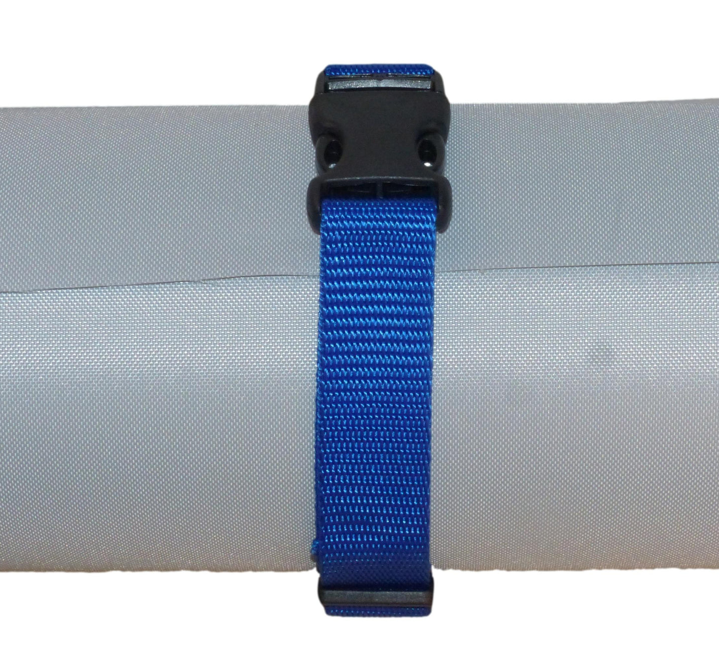 Benristraps 2 Pack Webbing Straps with Clips - Adjustable Luggage Straps for Suitcases, Backpacks, Camping Gear, Sports Equipment