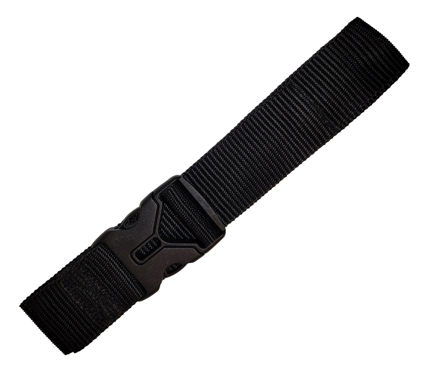 38mm Webbing Strap with Quick Release Buckle
