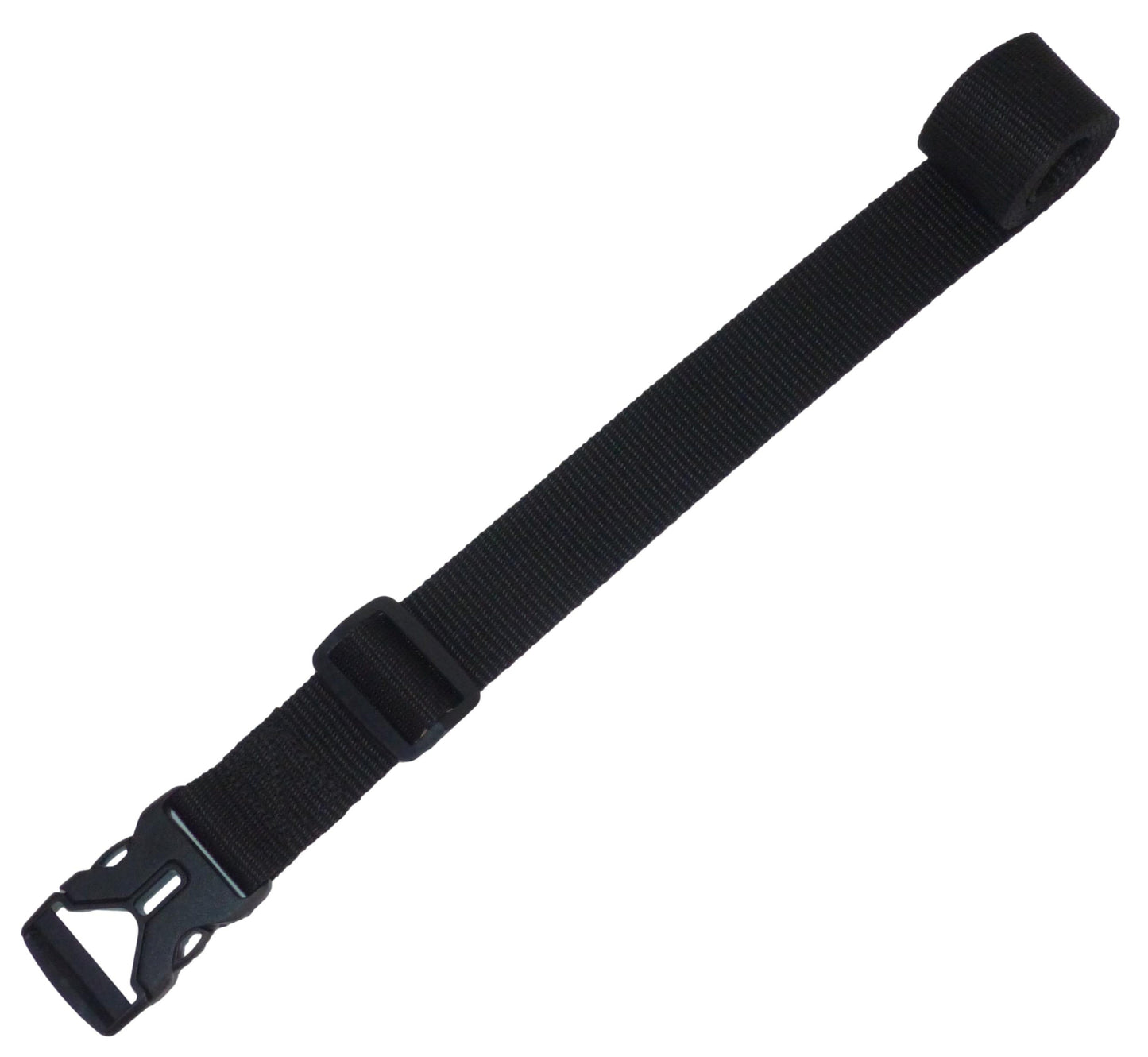 38mm Webbing Strap with Quick Release Buckle