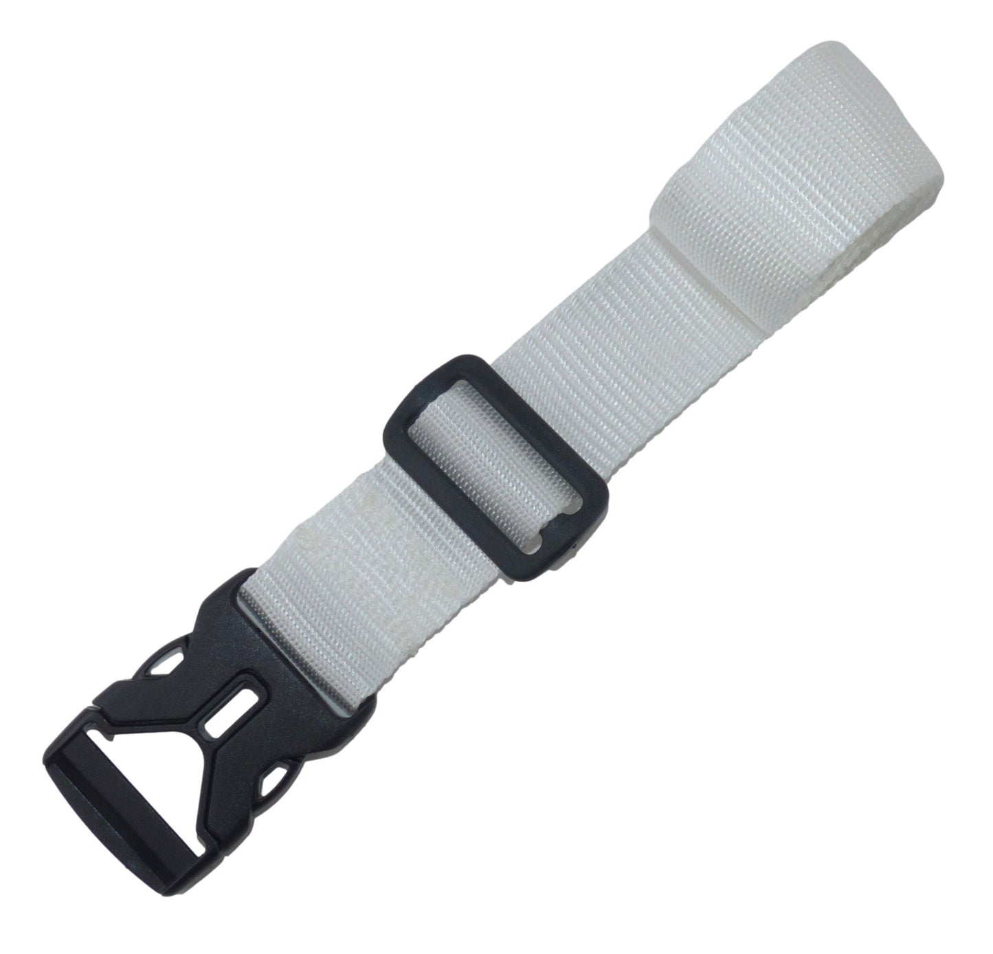 38mm Webbing Strap with Quick Release Buckle