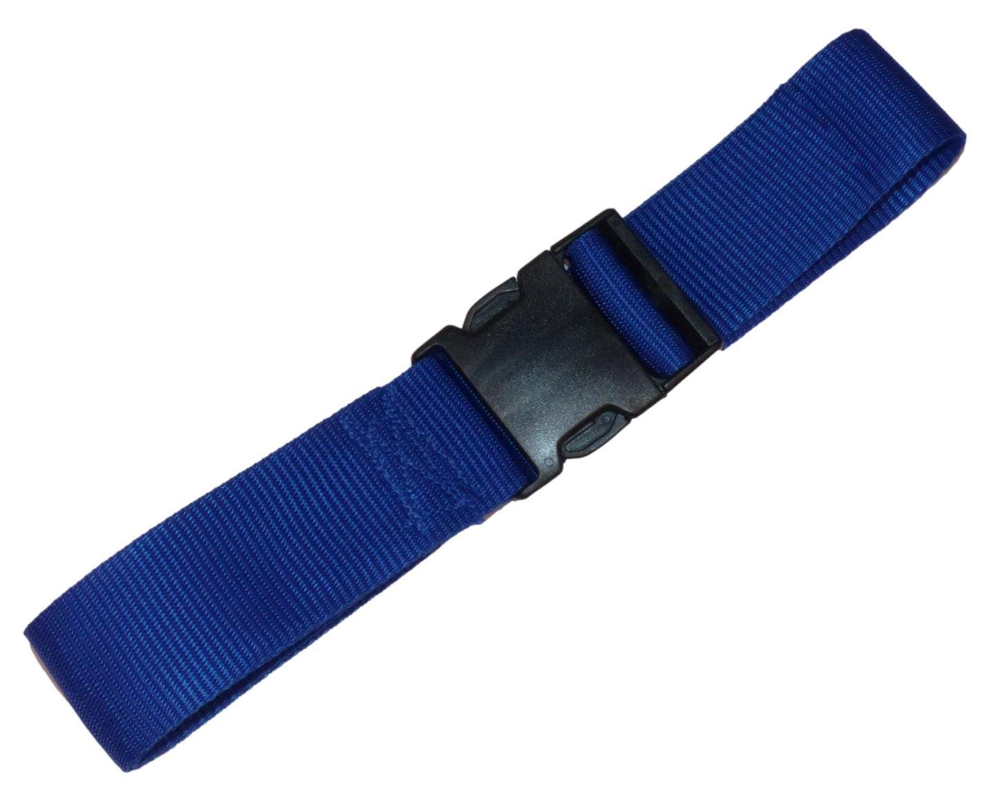 50mm Adjustable Webbing Strap with Quick Release Buckle for Securing Luggage, Boxes, Equipment