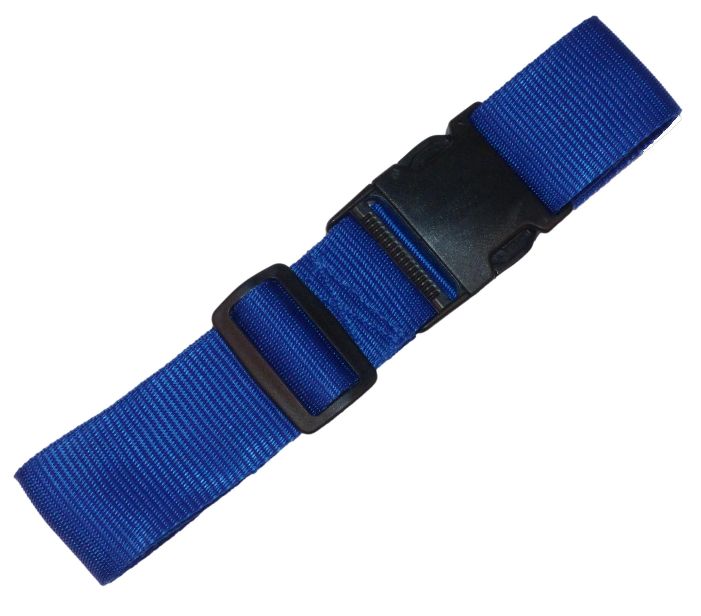 Benristraps 50mm Strap with Length Adjusting & Quick Release Buckles for Luggage, Suitcases, Baggage