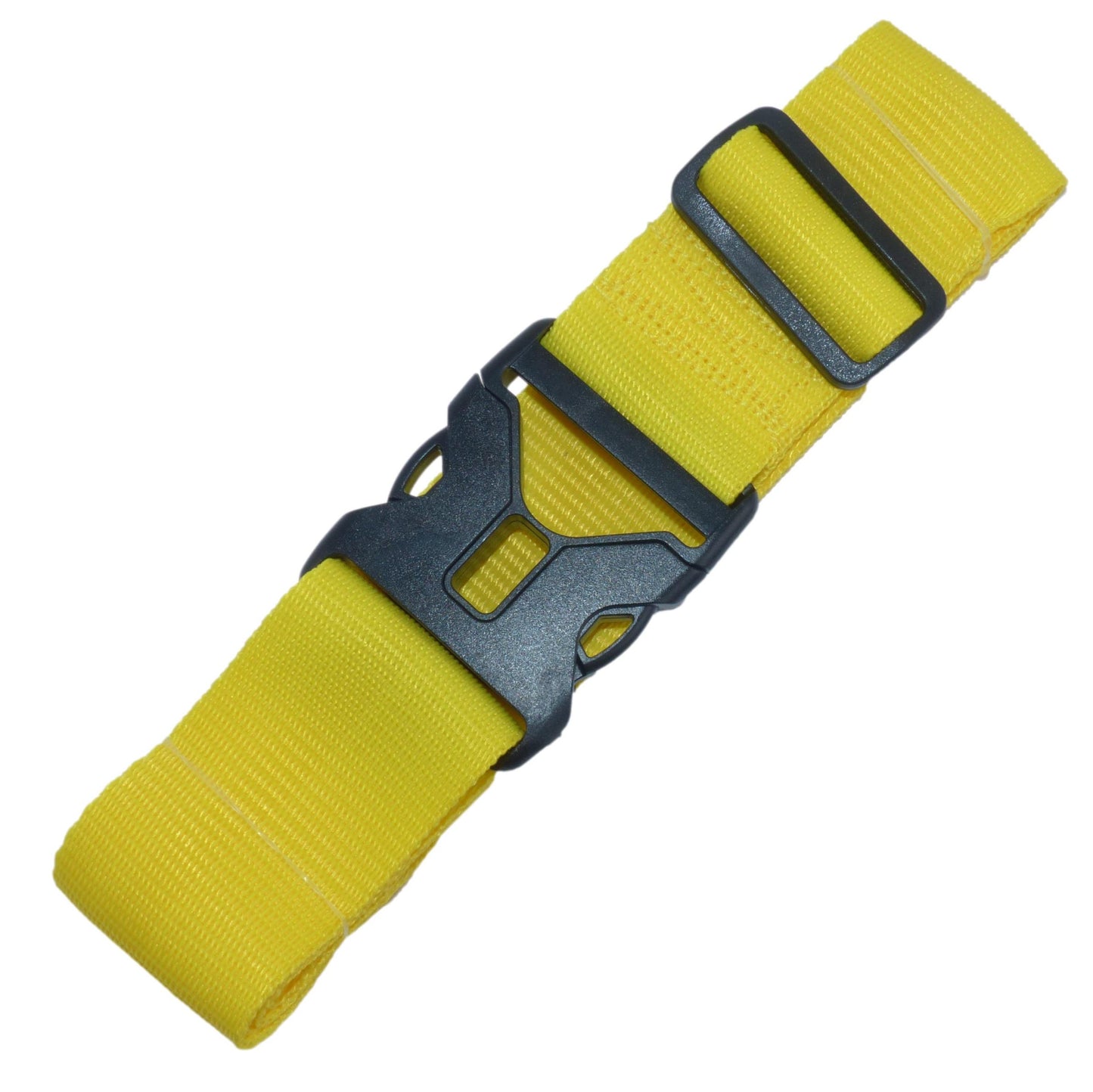 Benristraps 50mm Strap with Length Adjusting & Quick Release Buckles for Luggage, Suitcases, Baggage