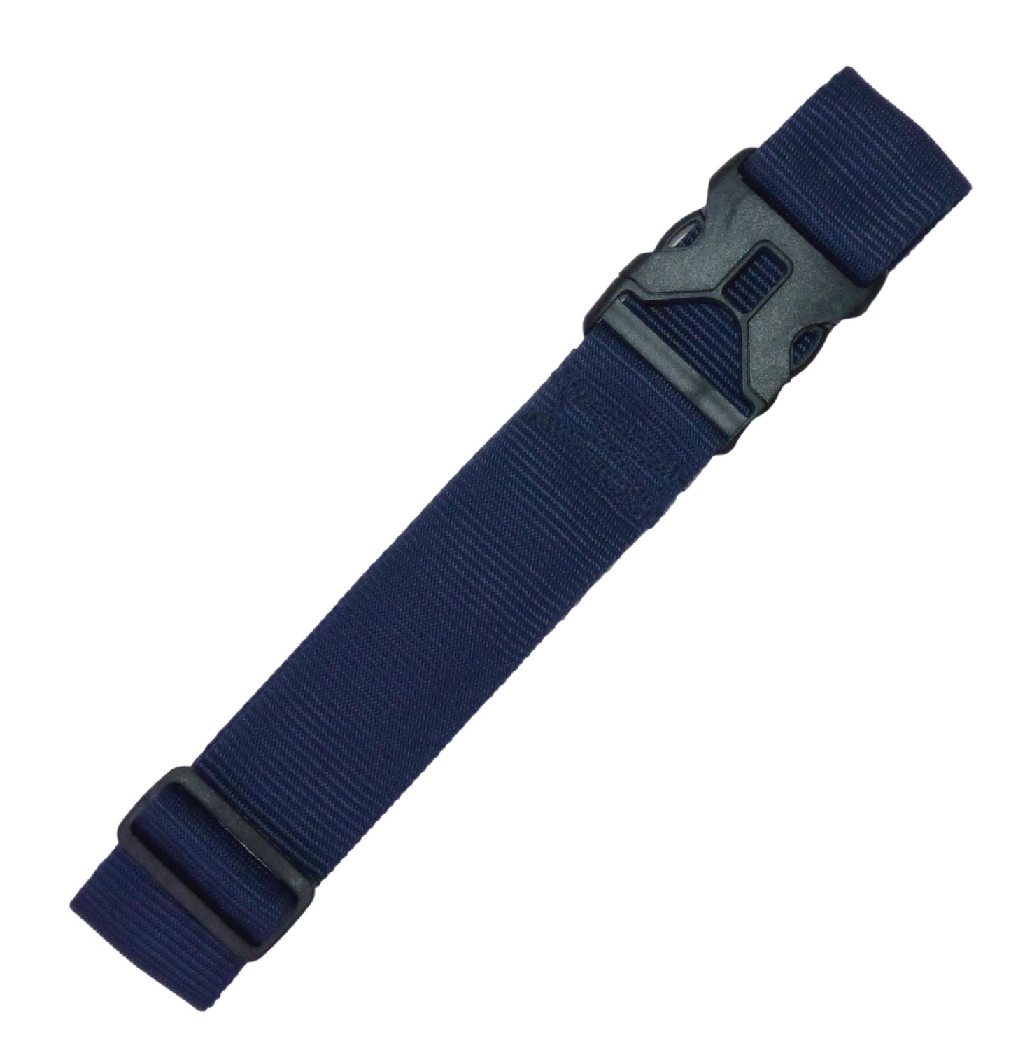 Benristraps 50mm Strap with Length Adjusting & Quick Release Buckles for Luggage, Suitcases, Baggage