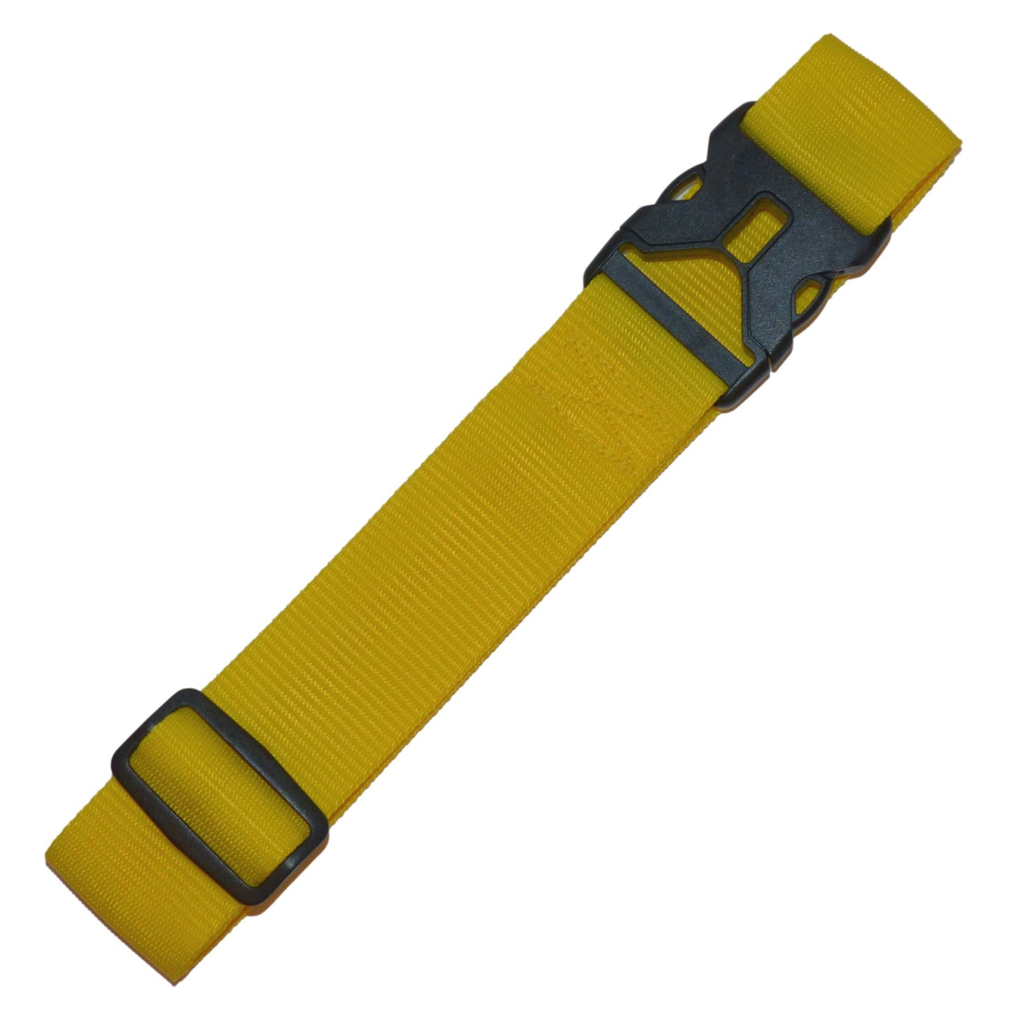 Benristraps 50mm Strap with Length Adjusting & Quick Release Buckles for Luggage, Suitcases, Baggage