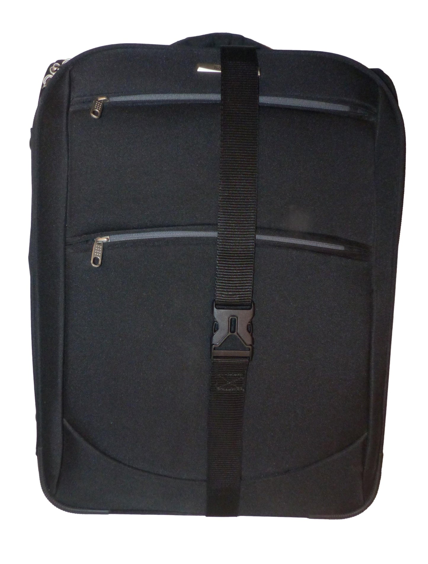 Benristraps 50mm Strap with Length Adjusting & Quick Release Buckles for Luggage, Suitcases, Baggage