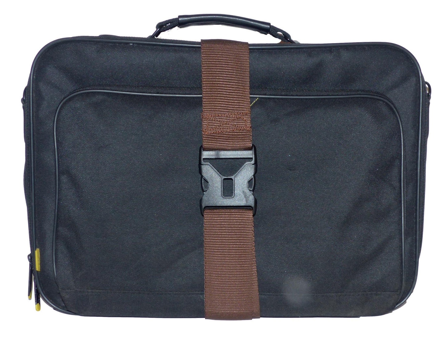 Benristraps 50mm Strap with Length Adjusting & Quick Release Buckles for Luggage, Suitcases, Baggage