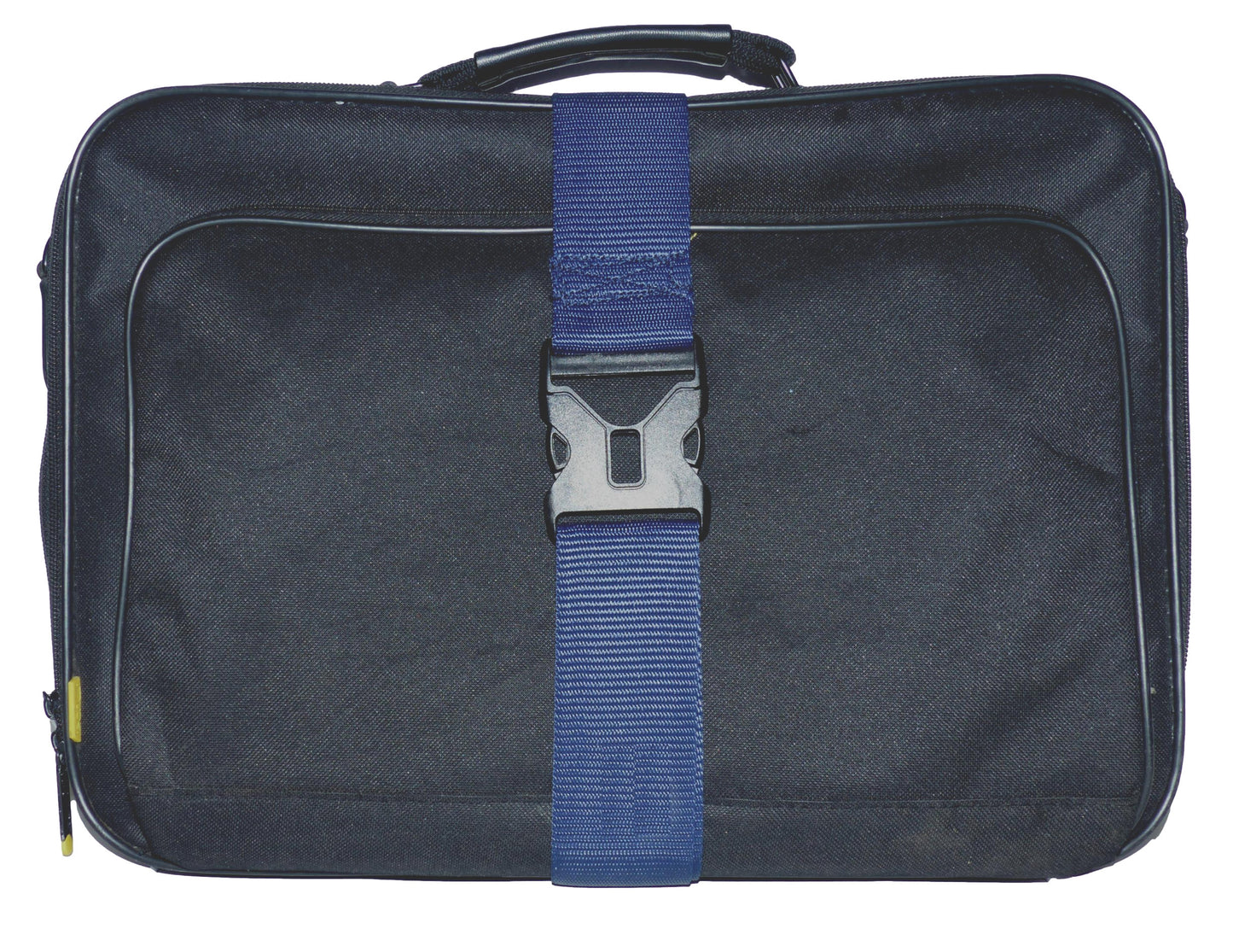 Benristraps 50mm Strap with Length Adjusting & Quick Release Buckles for Luggage, Suitcases, Baggage