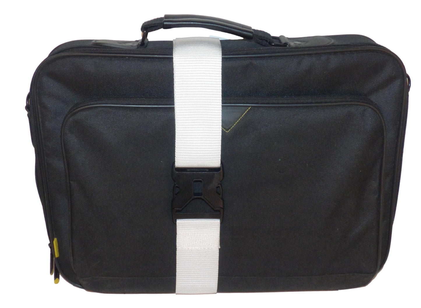 Benristraps 50mm Strap with Length Adjusting & Quick Release Buckles for Luggage, Suitcases, Baggage