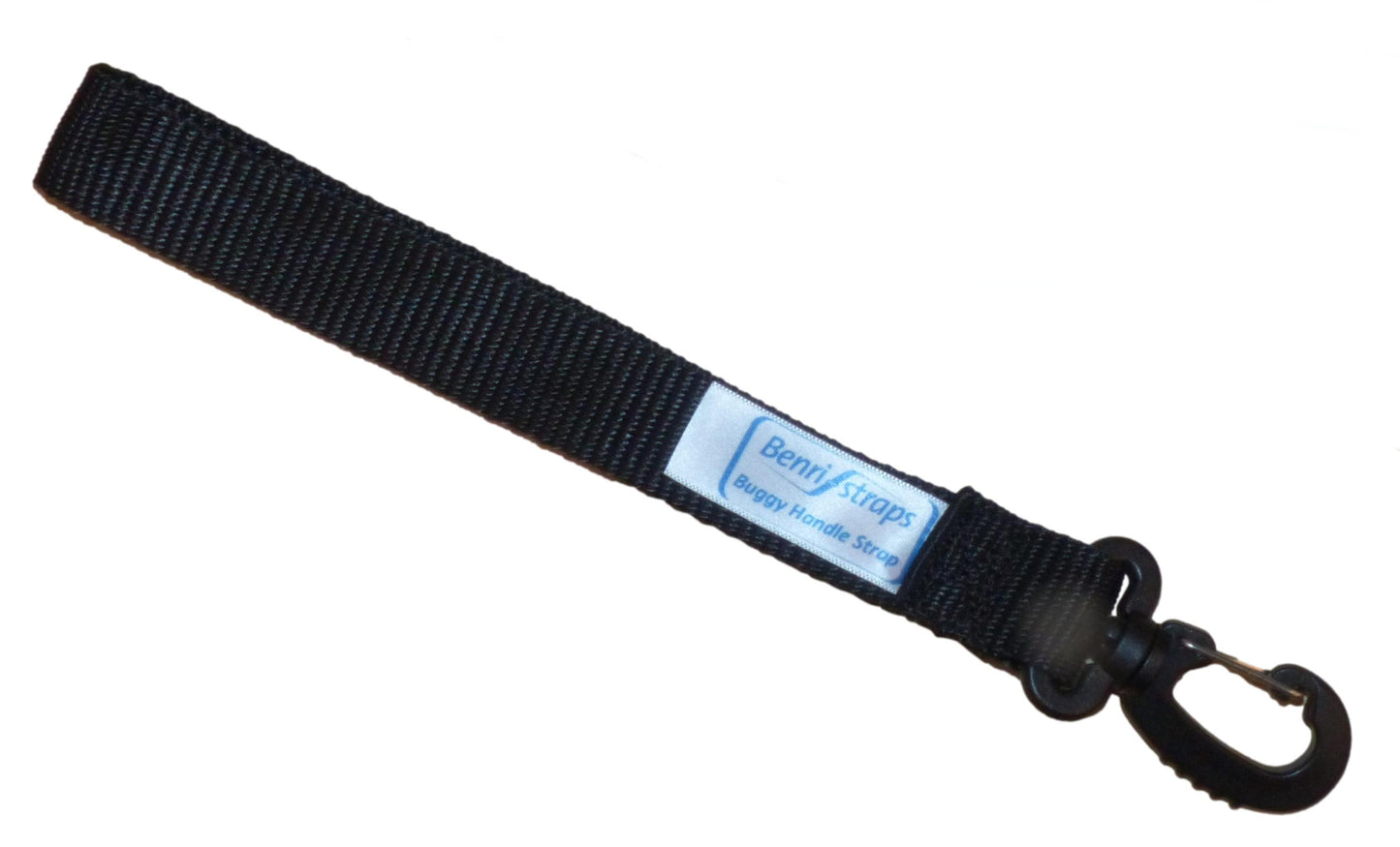 Benristraps 25mm Buggy Handle Carry Strap