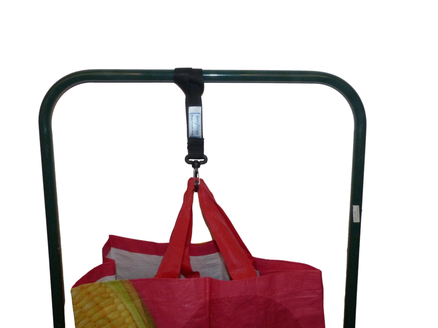 Benristraps 25mm Buggy Handle Carry Strap
