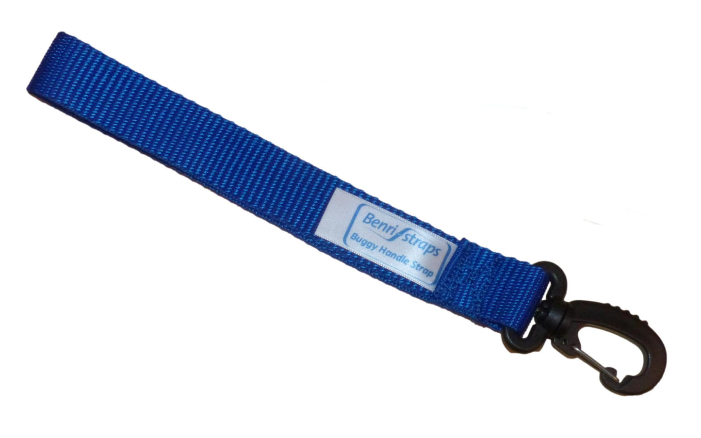 Benristraps 25mm Buggy Handle Carry Strap