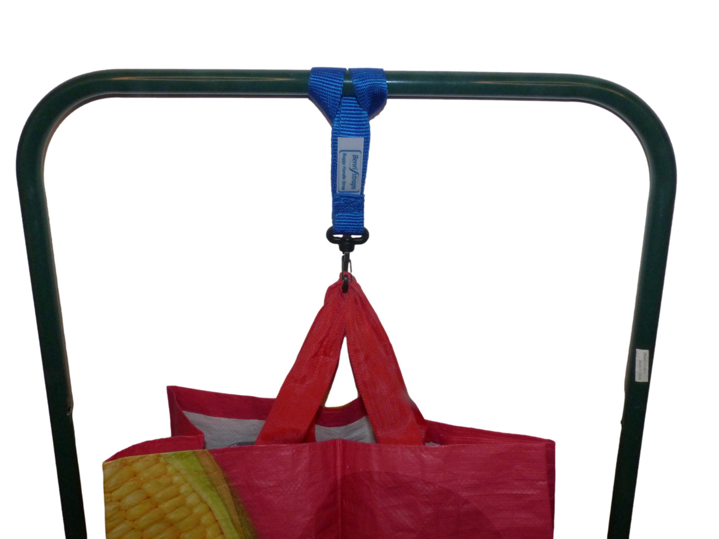 Benristraps 25mm Buggy Handle Carry Strap