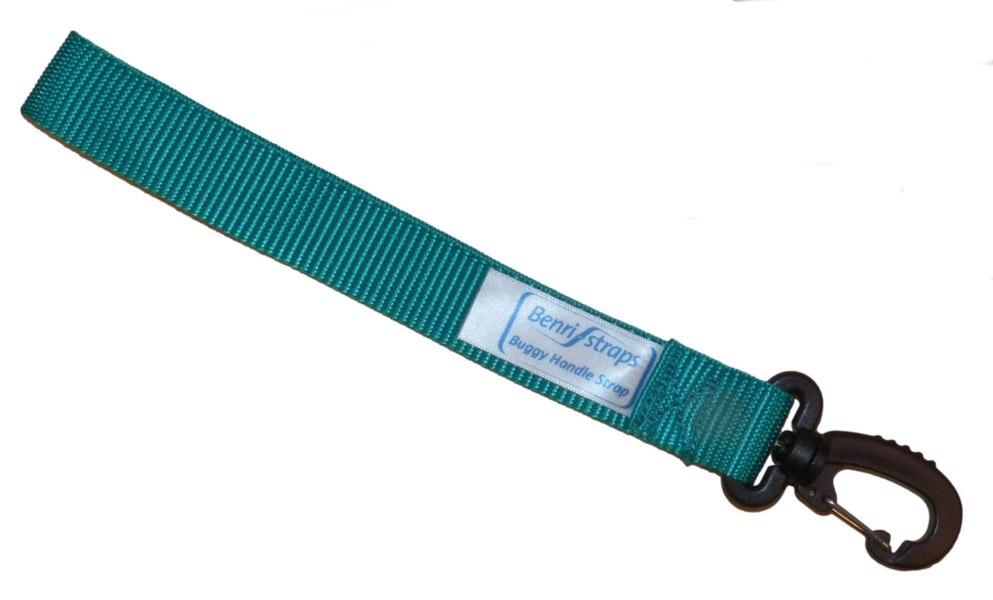 Benristraps 25mm Buggy Handle Carry Strap