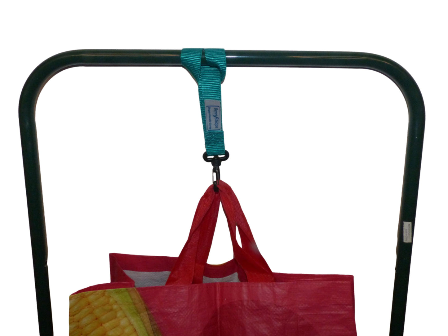 Benristraps 25mm Buggy Handle Carry Strap