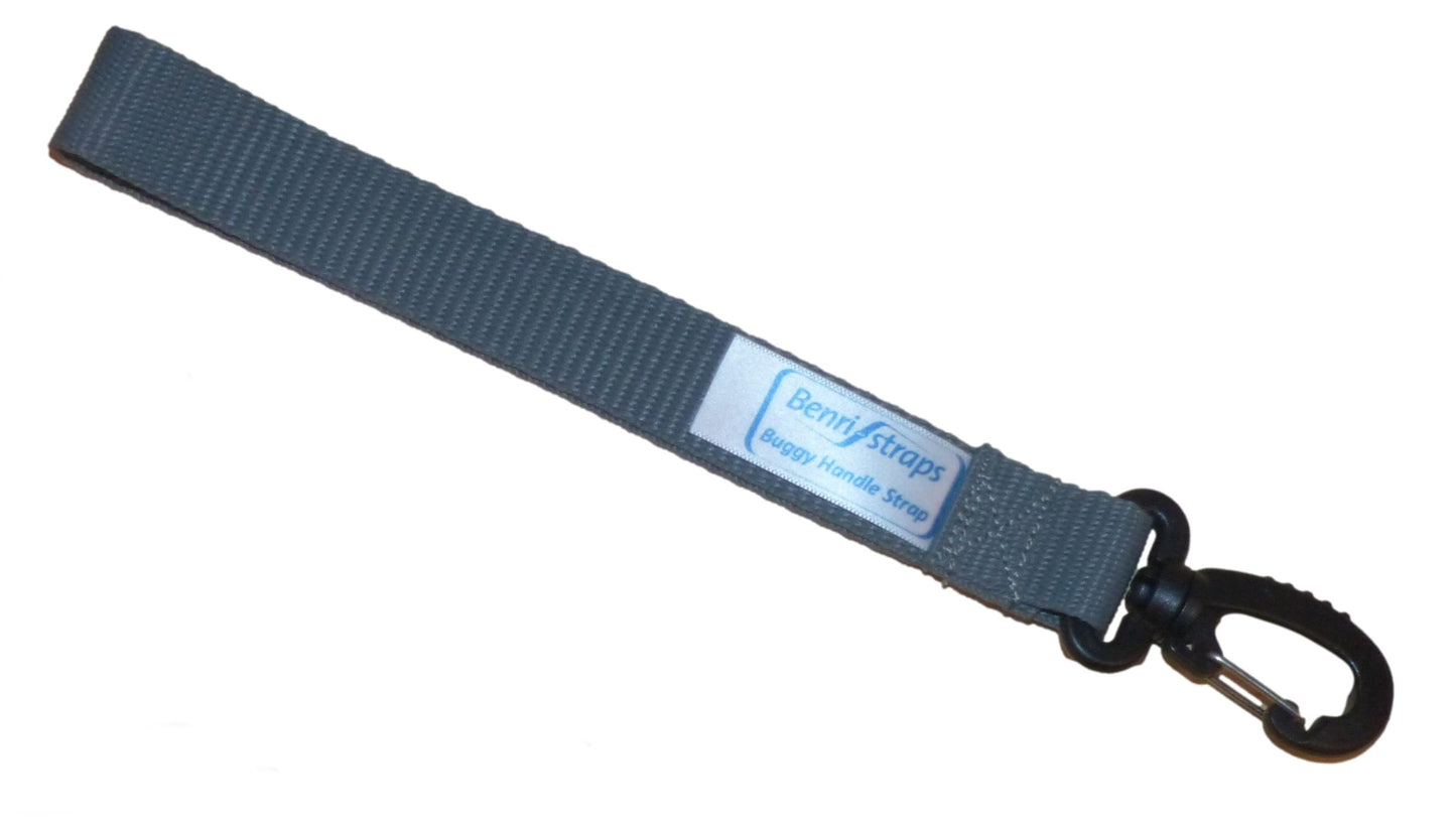 Benristraps 25mm Buggy Handle Carry Strap