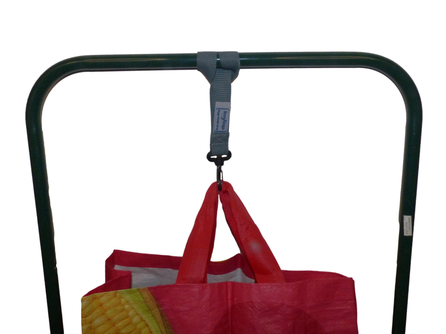 Benristraps 25mm Buggy Handle Carry Strap
