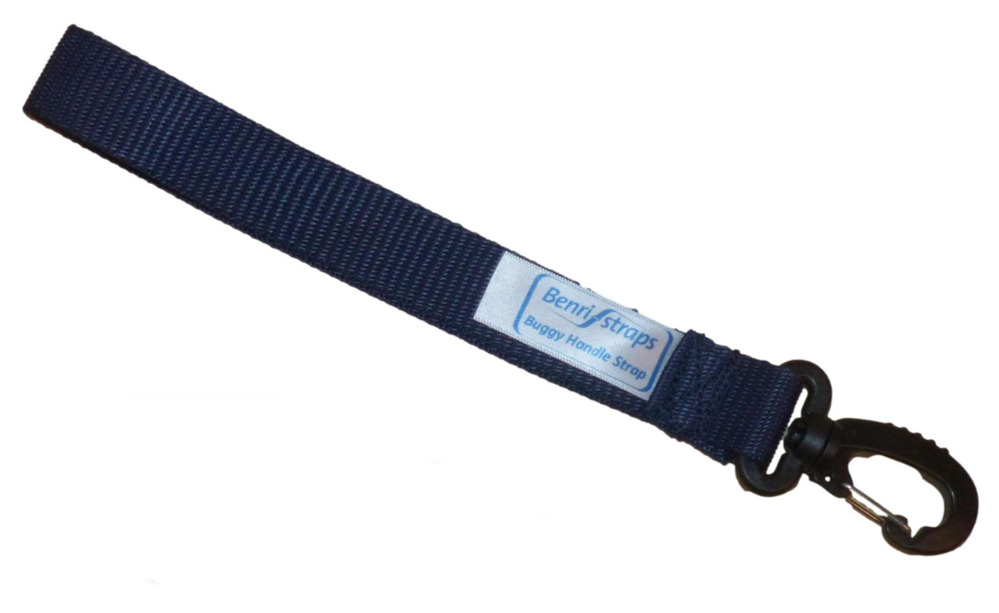 Benristraps 25mm Buggy Handle Carry Strap