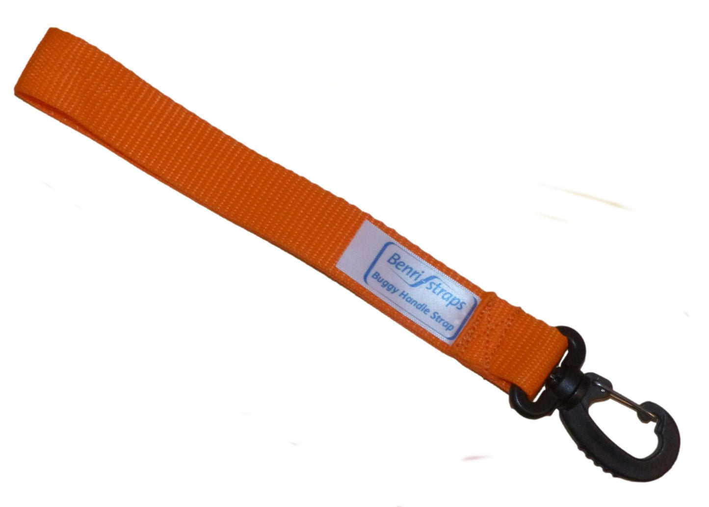 Benristraps 25mm Buggy Handle Carry Strap