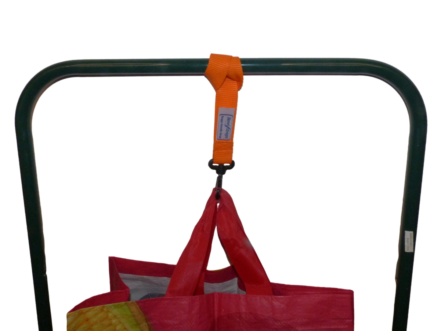 Benristraps 25mm Buggy Handle Carry Strap