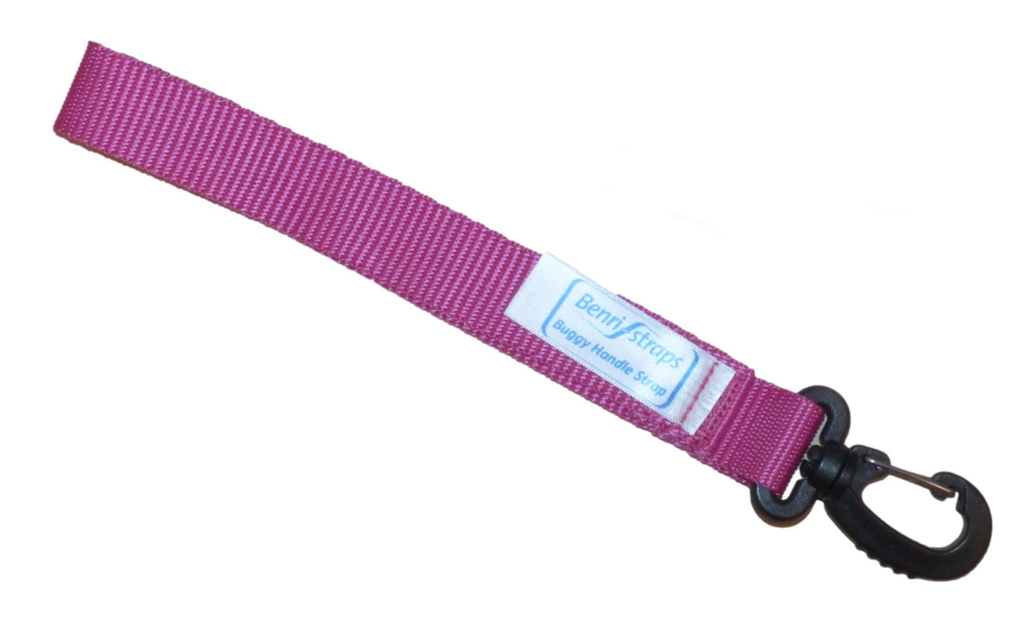 Benristraps 25mm Buggy Handle Carry Strap