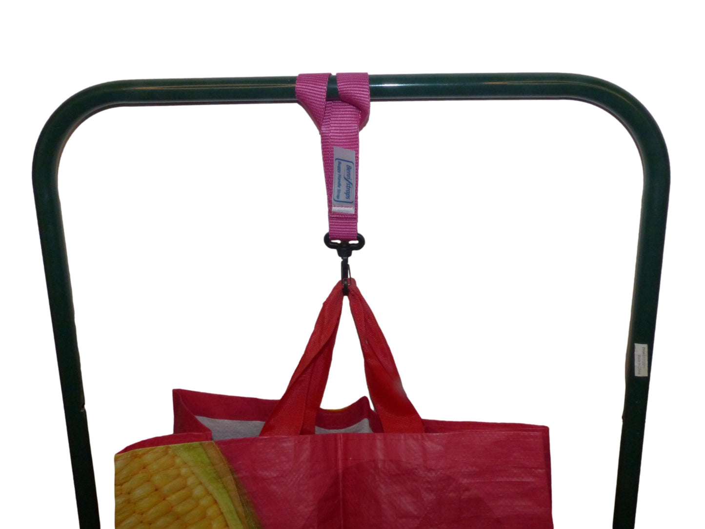 Benristraps 25mm Buggy Handle Carry Strap