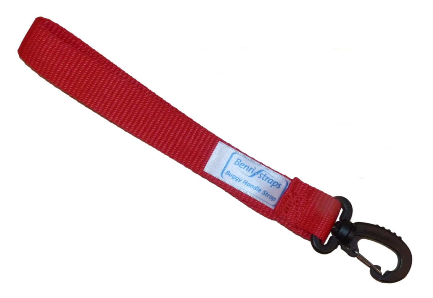 Benristraps 25mm Buggy Handle Carry Strap