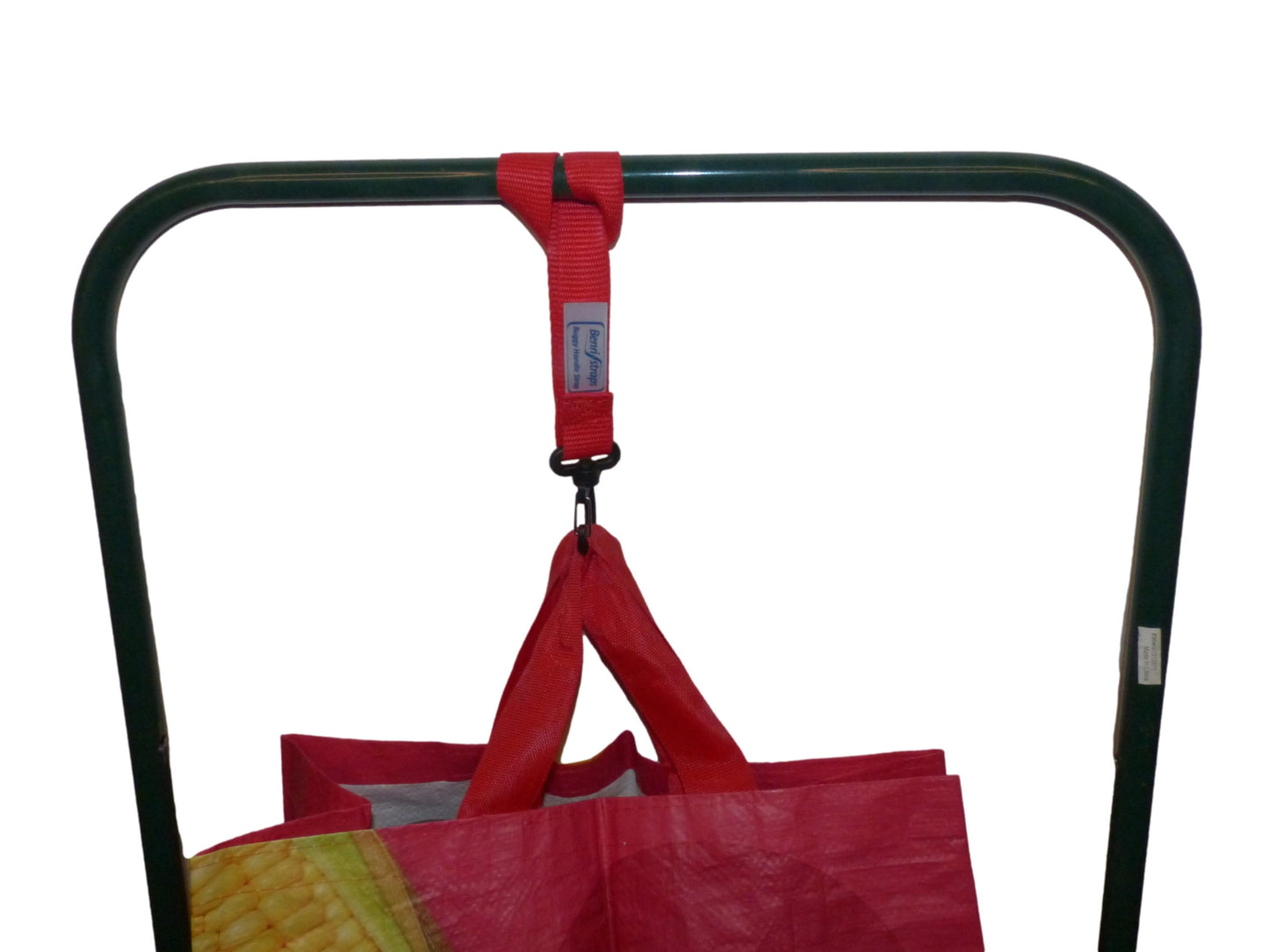 Benristraps 25mm Buggy Handle Carry Strap
