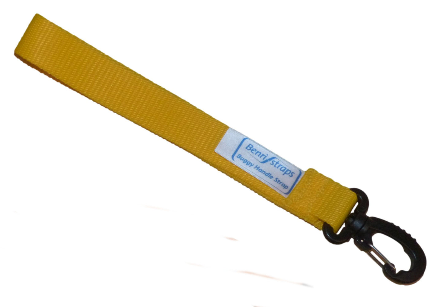 Benristraps 25mm Buggy Handle Carry Strap