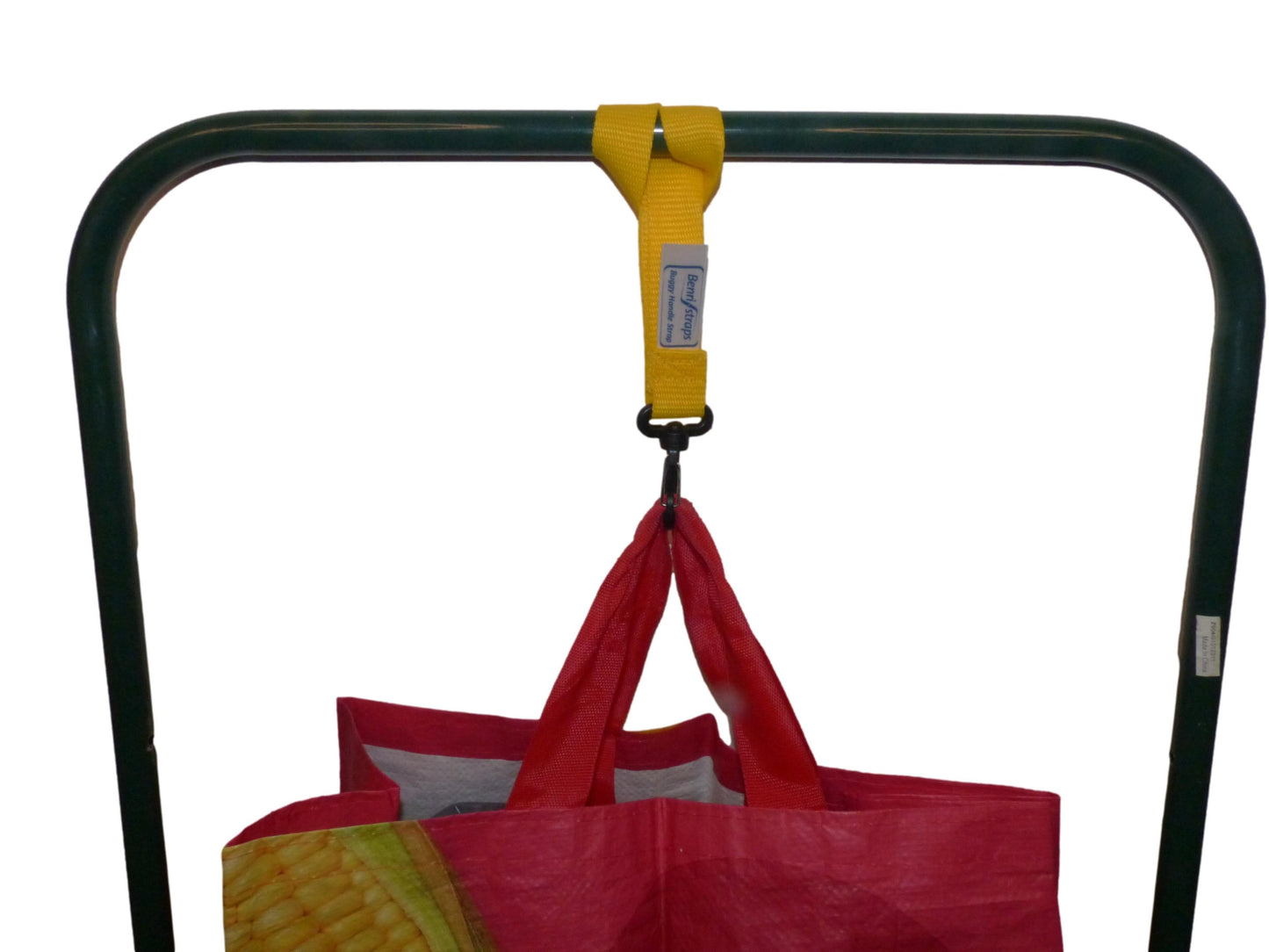 Benristraps 25mm Buggy Handle Carry Strap
