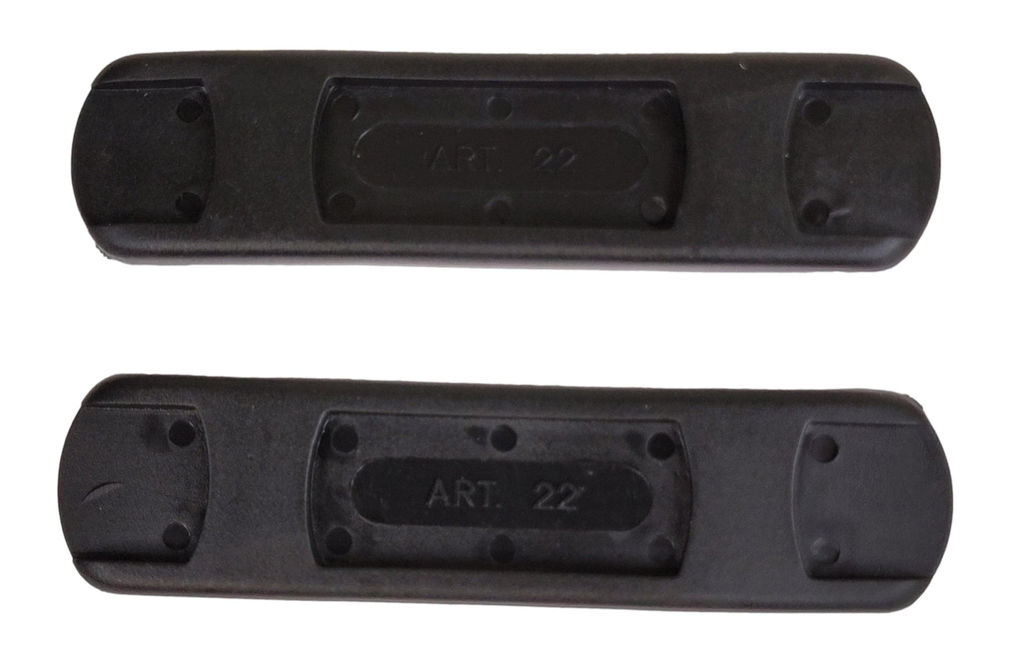 Benristraps 20mm Shoulder Pad (Pack of 2) (2)