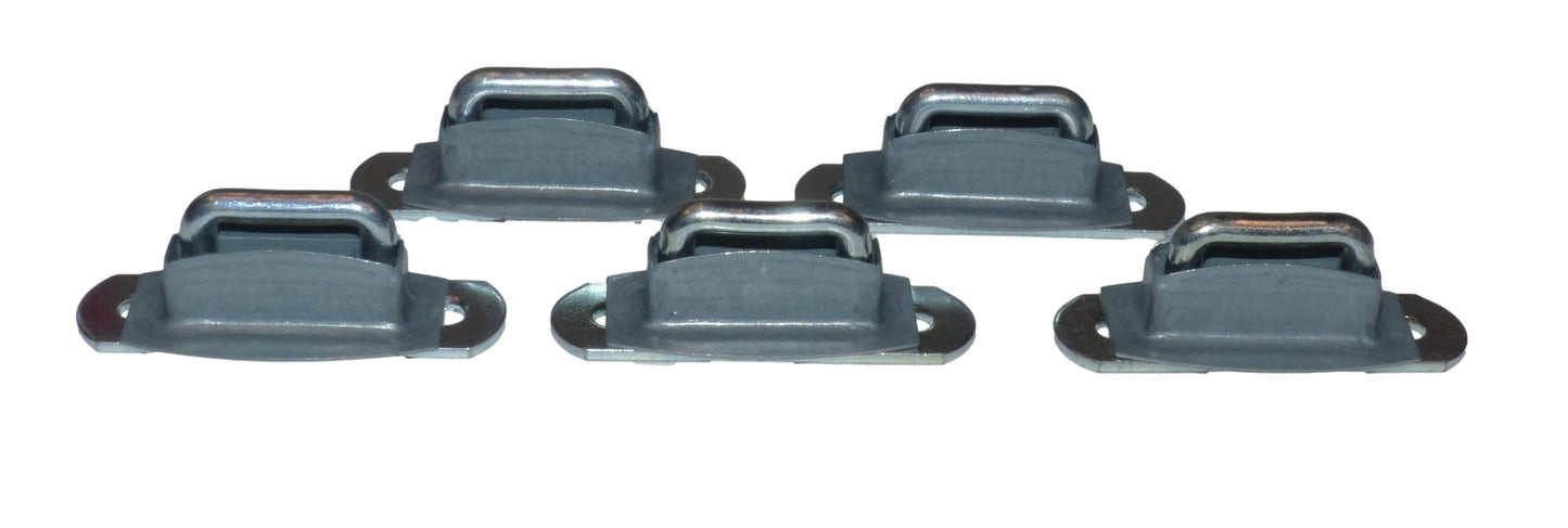 Small Metal Handle (Pack of five)