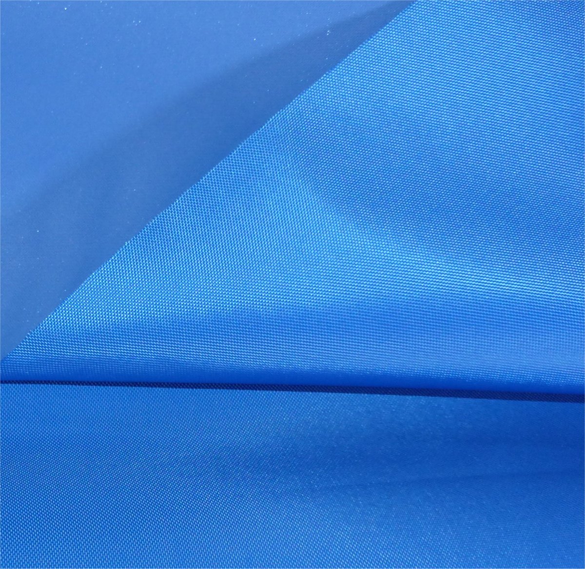 Waterproof PVC Fabric for Tarpaulins and Covers