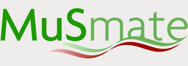 Musmate Ltd