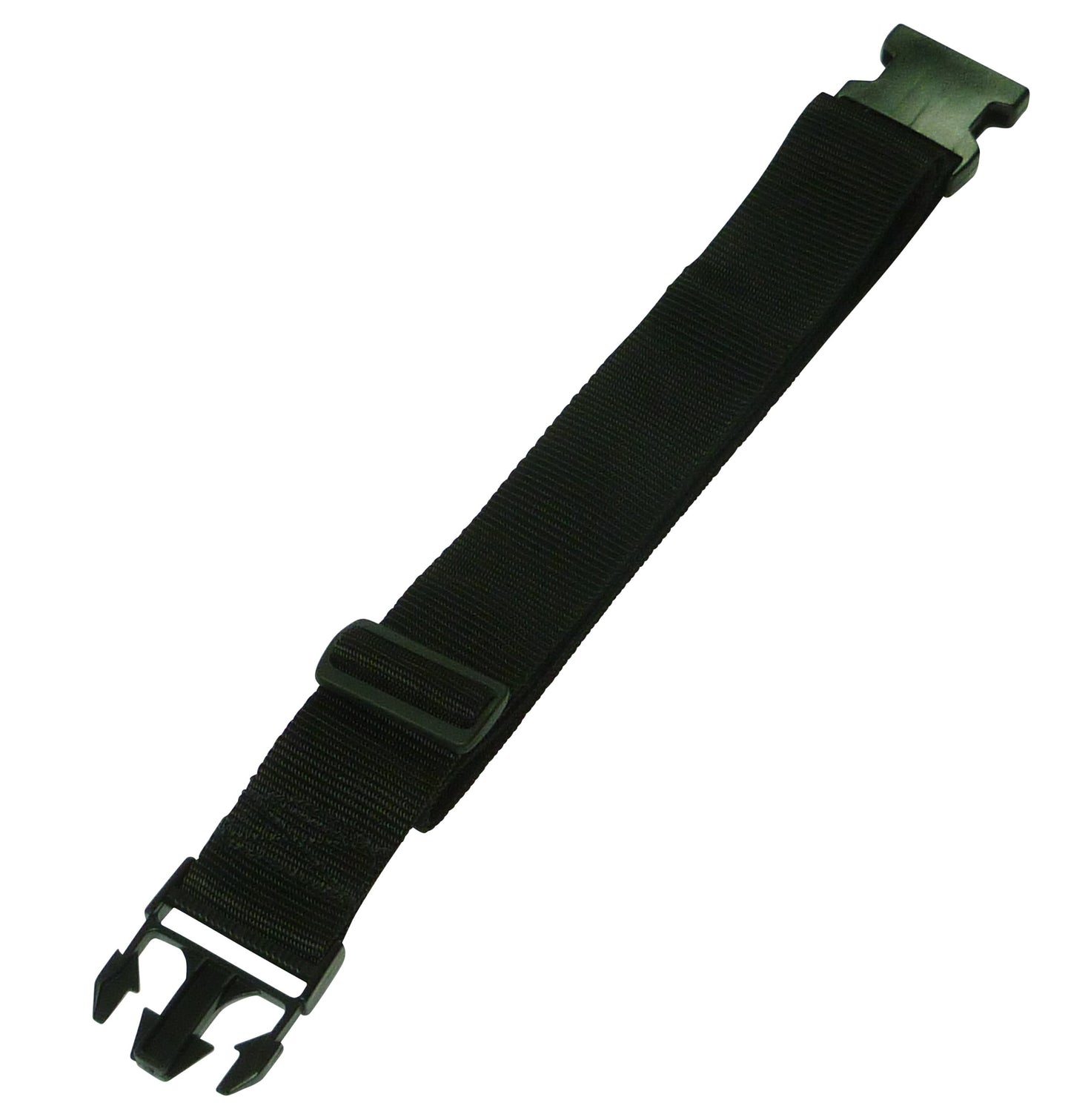 Benristraps Luggage Strap in Black