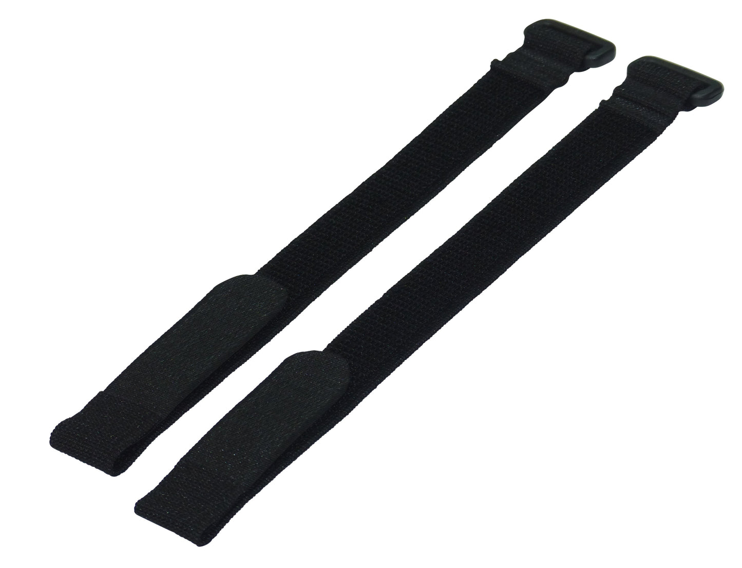Benristraps 25mm Elastic Hook and Loop Cinch Strap for Securing Assistive Devices, Flexible Attachment and Organisation