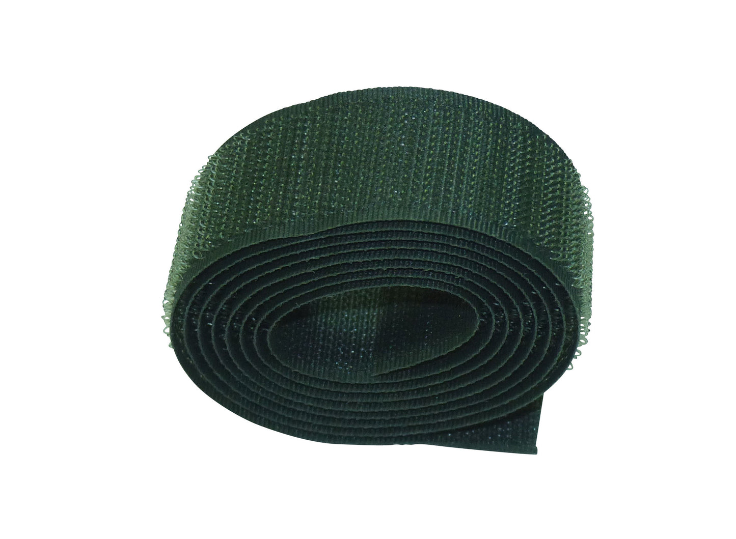 Benristraps 25mm sewable hook and loop tape (2 metres)
