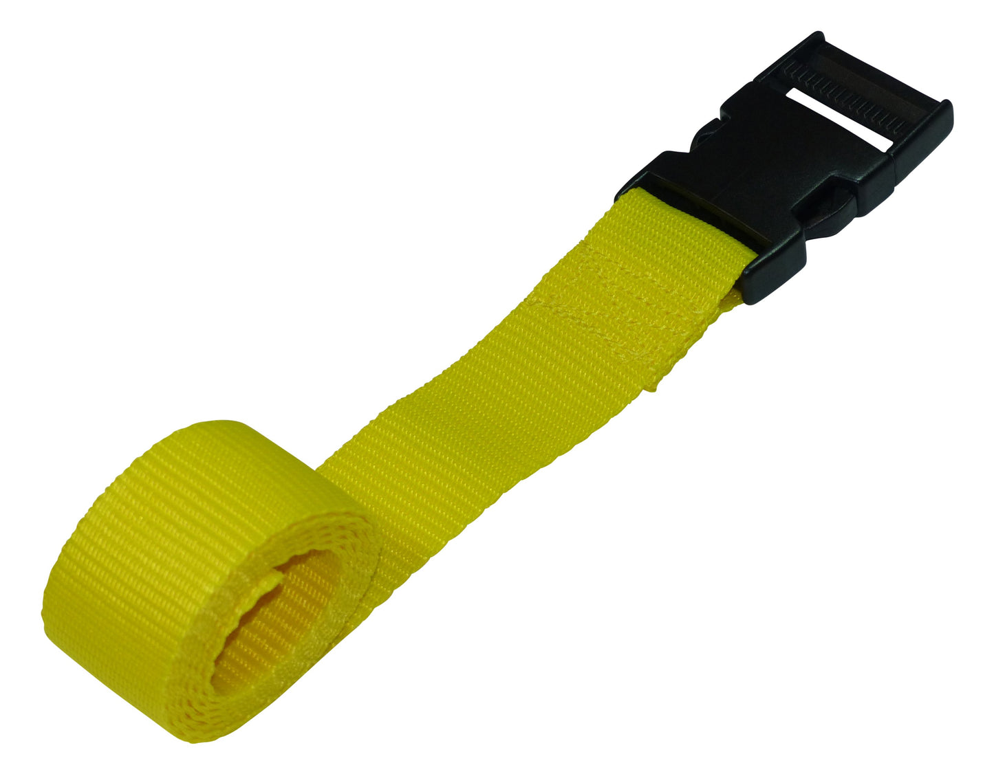 38mm Webbing Strap with Quick Release Buckle