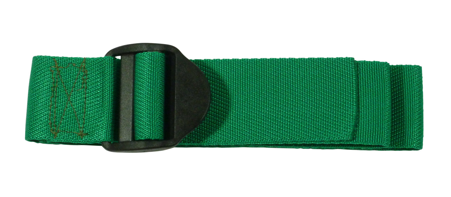 50mm Webbing Strap with Ladderloc Buckle