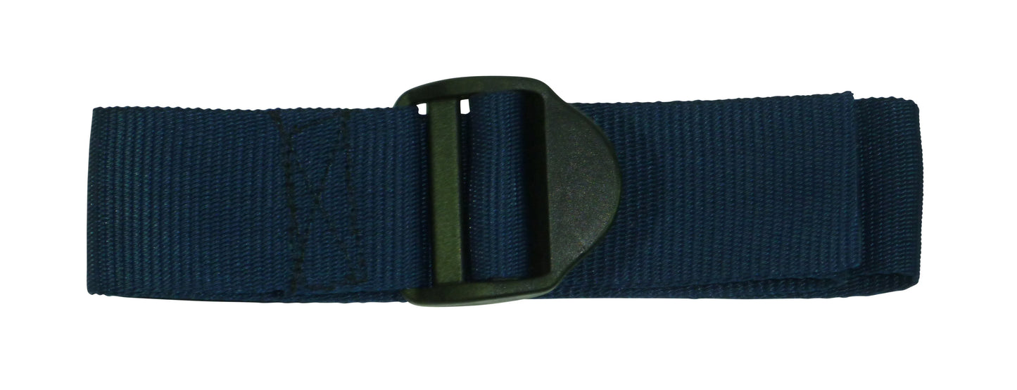 50mm Webbing Strap with Ladderloc Buckle