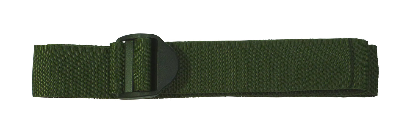 50mm Webbing Strap with Ladderloc Buckle