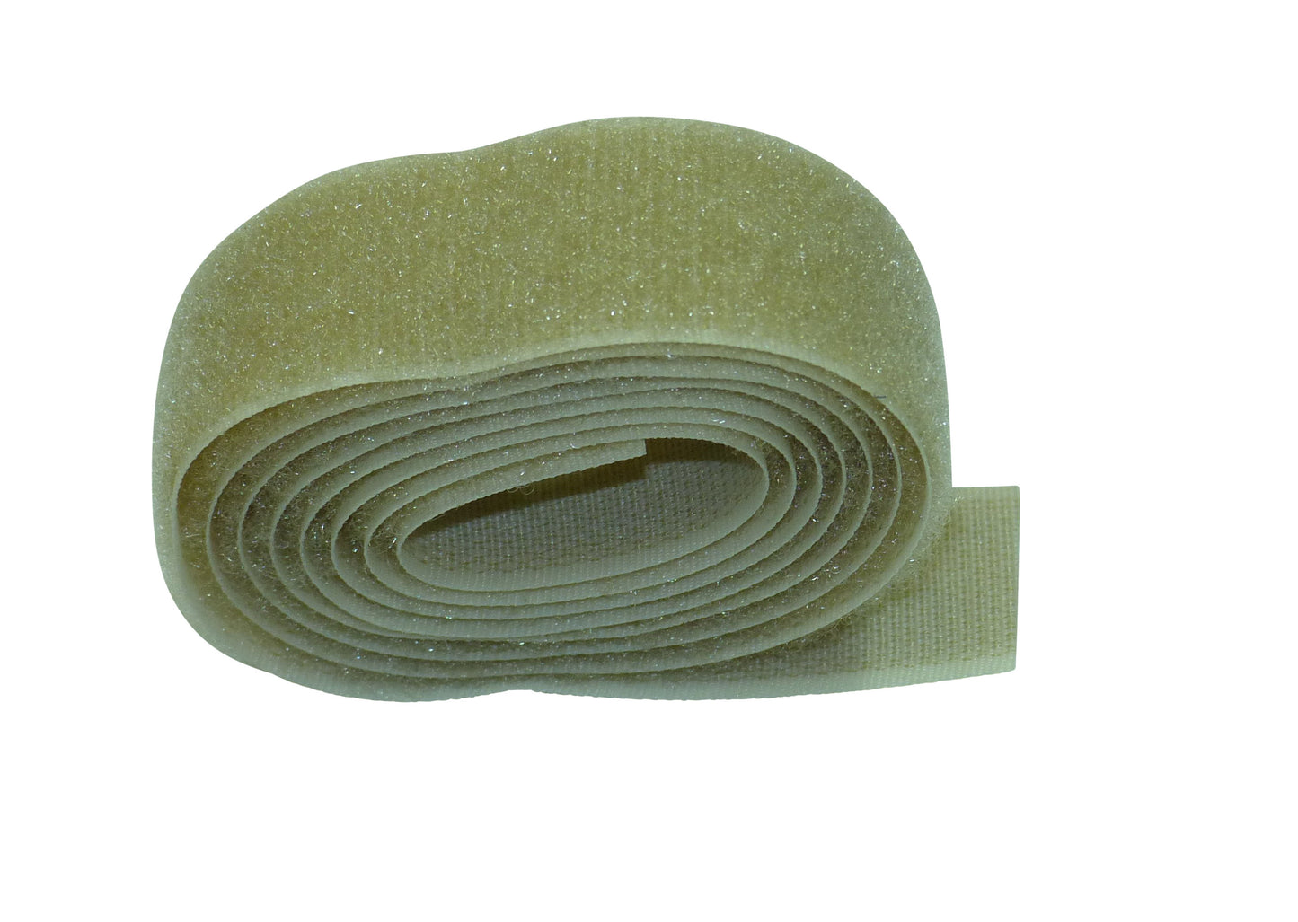 Benristraps 25mm sewable hook and loop tape (2 metres)