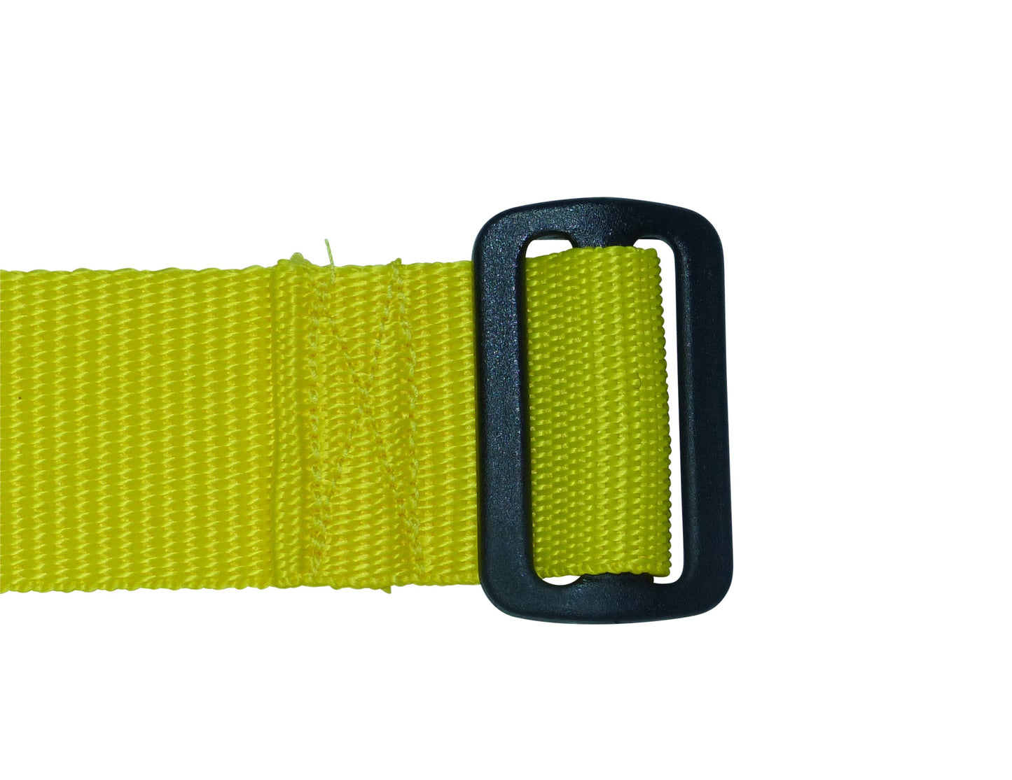 Benristraps 20mm plastic triglide on webbing (6)