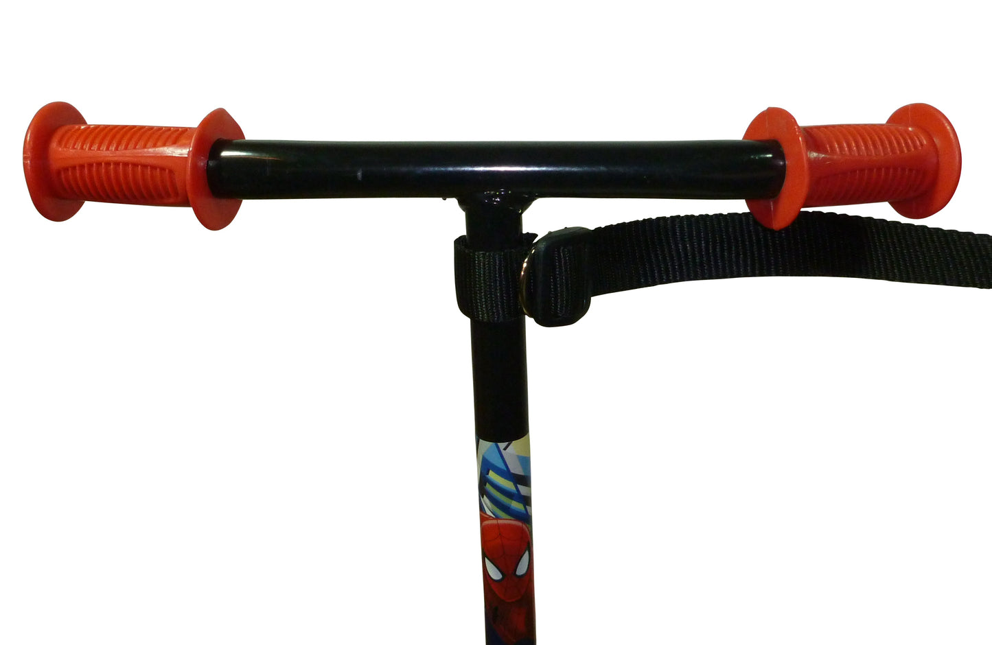 Children's Micro Scooter Tow Strap & Handlebar Reins