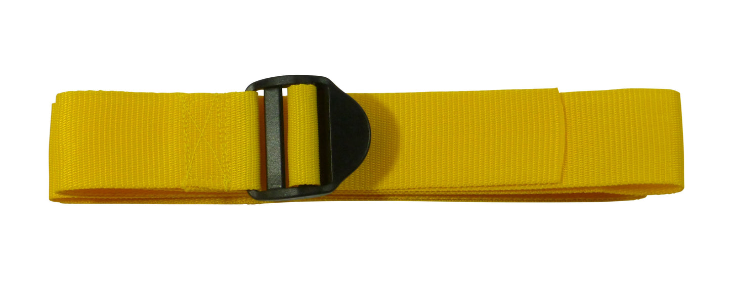 50mm Webbing Strap with Ladderloc Buckle