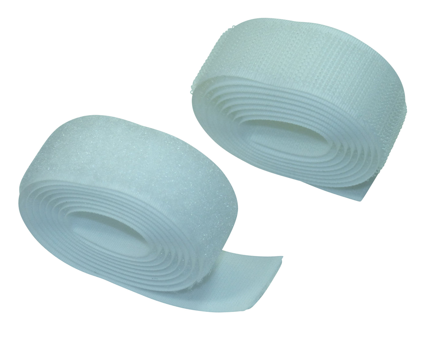 Benristraps 25mm sewable hook and loop tape (2 metres)