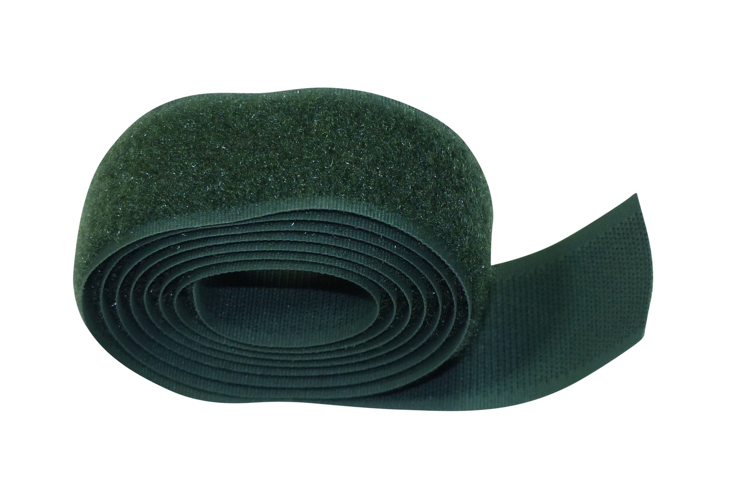 Benristraps 25mm sewable hook and loop tape (2 metres)