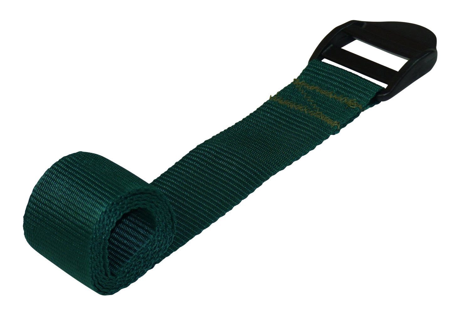 50mm Webbing Strap with Ladderloc Buckle