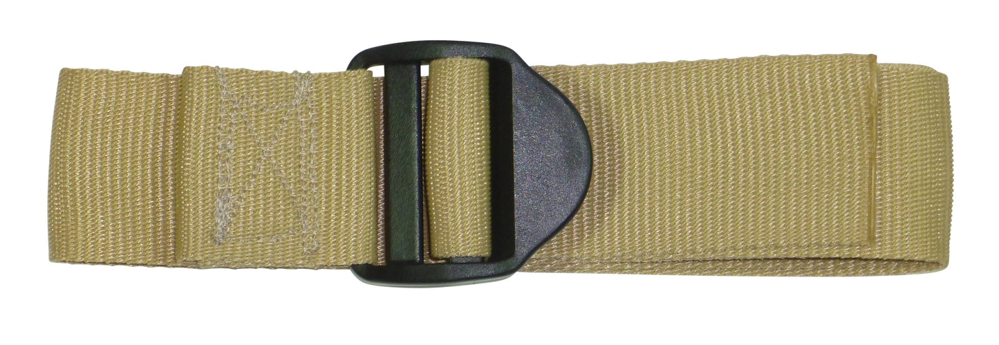 50mm Webbing Strap with Ladderloc Buckle