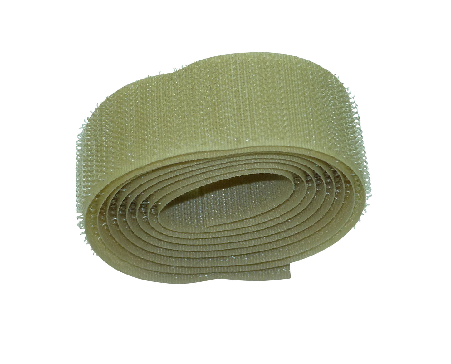 Benristraps 25mm sewable hook and loop tape (2 metres)
